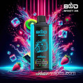 BOOD Infinity 30000 Puffs sekali pakai grosir vape